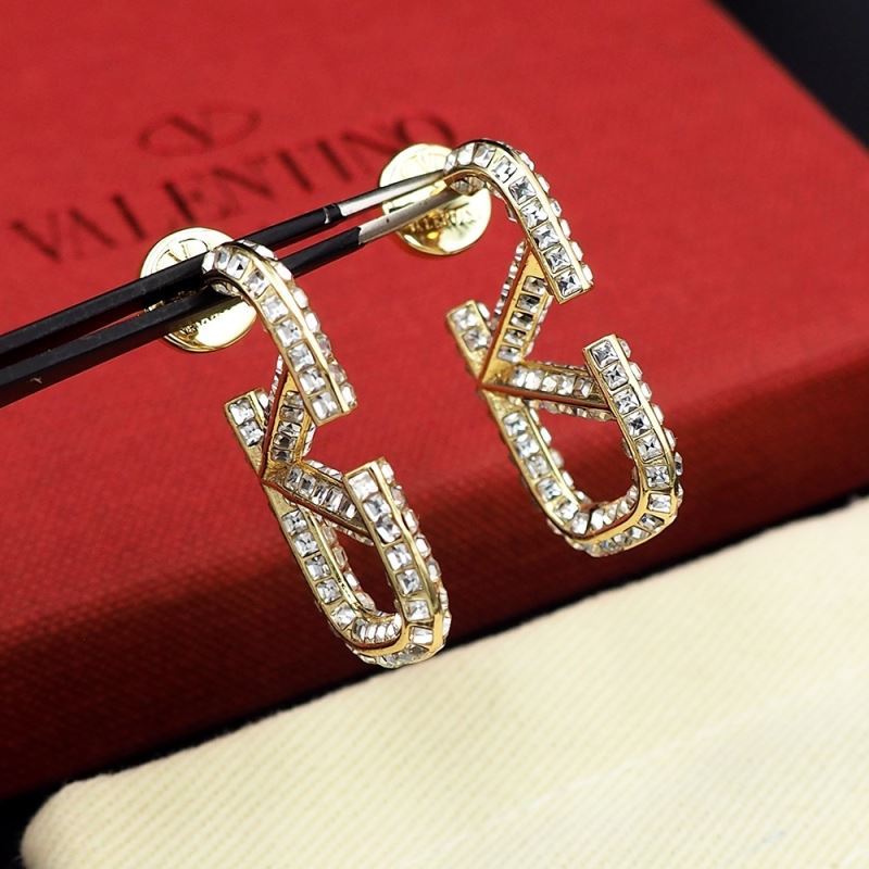 Valentino Earrings